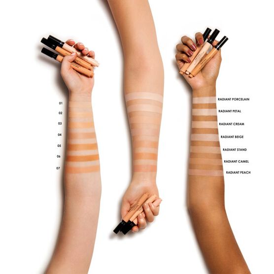 SEPHORA    BF HIGHL 2    ENLU